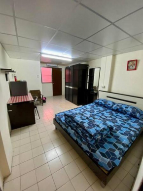 Ratanawong Place 553